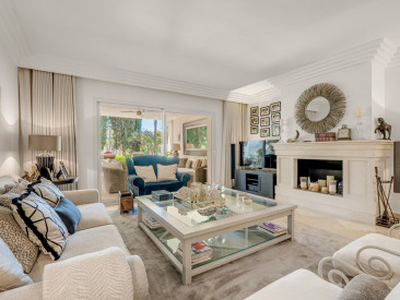 Apartment in Marbella — photo 3