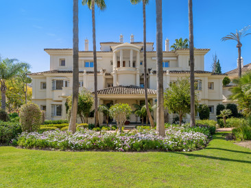 Apartment in Marbella — photo 4