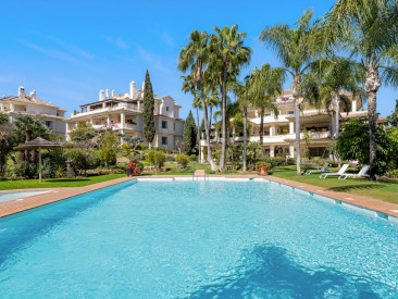 Apartment in Marbella — photo 5