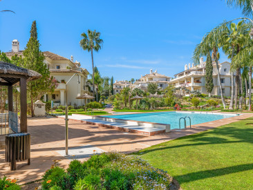 Apartment in Marbella — photo 6