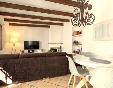 Town House for sale in Estepona - R5256964
