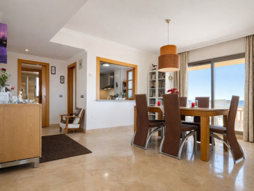 Apartment in Benahavís — photo 5