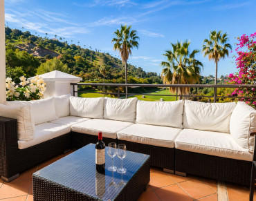 Apartment for sale in Los Arqueros - R5366755