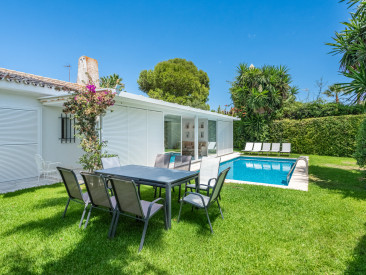 House in Marbella