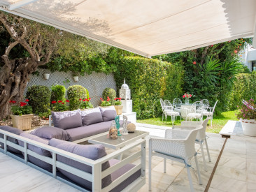 House in Marbella — photo 6