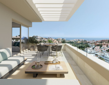 Apartment for sale in Riviera del Sol - 430-13528P-DUP