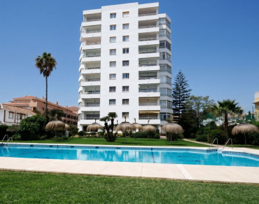 Apartment for sale in La Cala de Mijas - R5356567