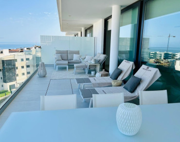 Apartment for sale in Higueron - R5070367
