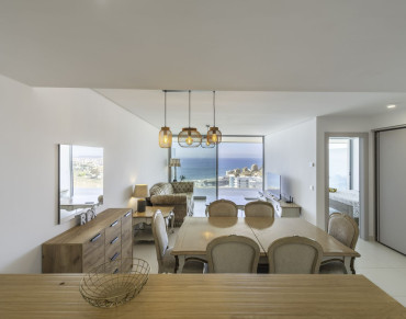 Apartment for sale in Higueron - R5156986