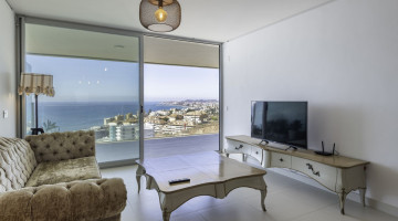 Apartment for sale in Higueron, Málaga €699.000 — photo 3 of 36