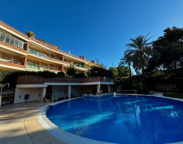 Apartment for sale in Riviera del Sol - R5233705