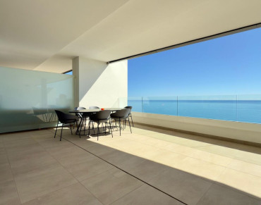 Apartment for sale in Higueron - R5253997