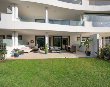 Apartment for sale in Higueron - R5287078