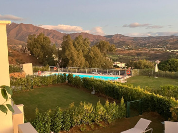 Apartment in La Cala Golf — photo 2