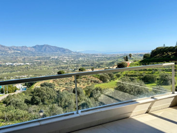 Apartment in La Cala Golf — photo 3
