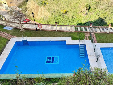 Apartment in Benalmadena Costa — photo 3