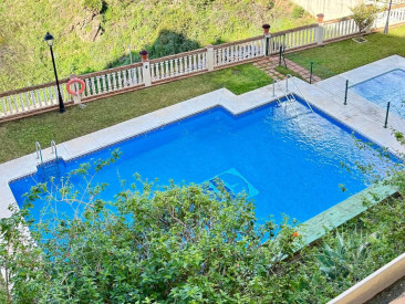 Apartment in Benalmadena Costa — photo 4