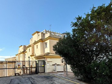 Apartment in Benalmadena Costa — photo 5