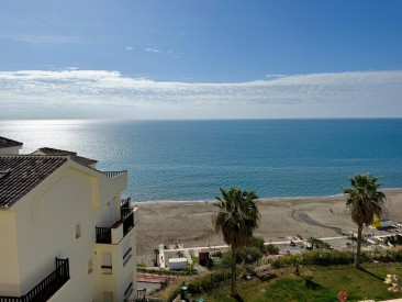 Apartment in Benalmadena Costa — photo 6
