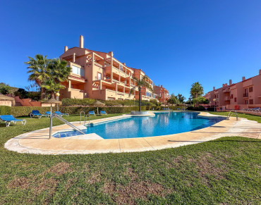 Apartment for sale in El Faro - R5221174
