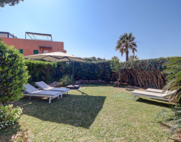 House for sale in Nova Santa Ponsa - IP9-10715