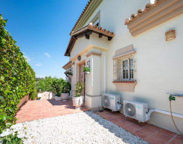 House for sale in Coín - R5344069