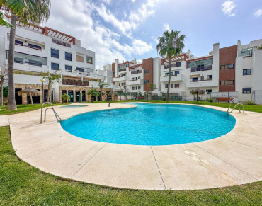 House for sale in La Cala de Mijas - R5358007