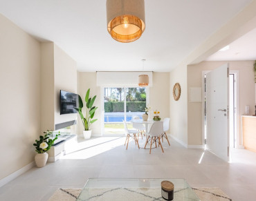 Town House for sale in San Pedro de Alcantara - R5148667