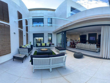 Town House in Casares Playa — photo 2