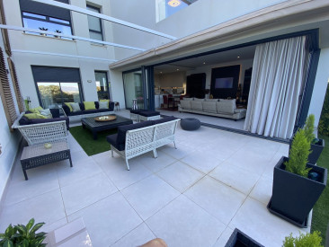 Town House in Casares Playa — photo 3