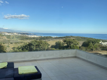 Town House in Casares Playa — photo 4