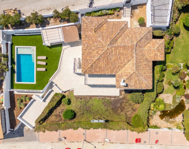 House for sale in La Cala de Mijas - R5223226