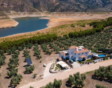 House for sale in Cordoba - R4160770