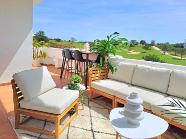 Apartment in Estepona — photo 3