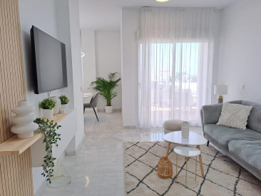 Apartment in Estepona — photo 6