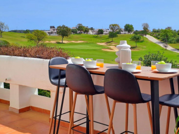 Apartment in Estepona