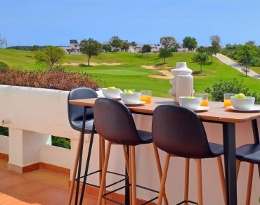 Apartment for sale in Valle Romano - R5365246