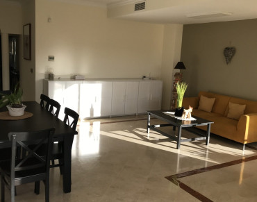 Apartment for sale in Sotogrande - 18781