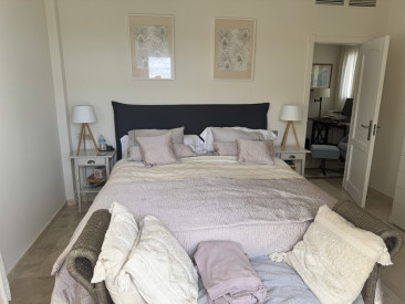 Apartment in Sotogrande