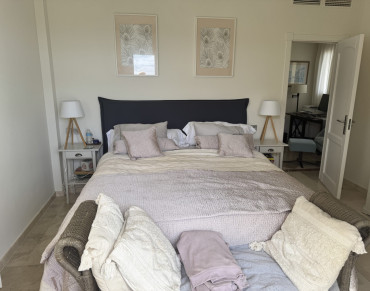 Apartment for sale in Sotogrande - 18709