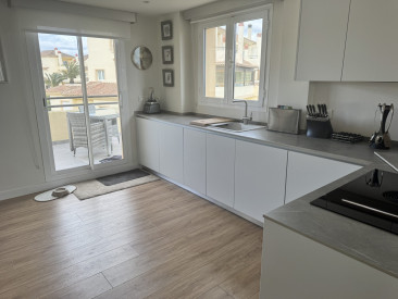 Apartment in Sotogrande — photo 4