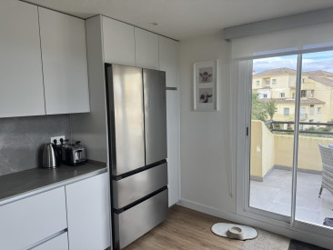 Apartment in Sotogrande — photo 6