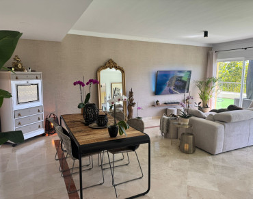 Apartment for sale in Sotogrande - 18541