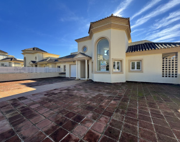 Apartment for sale in San Roque Club - 18334
