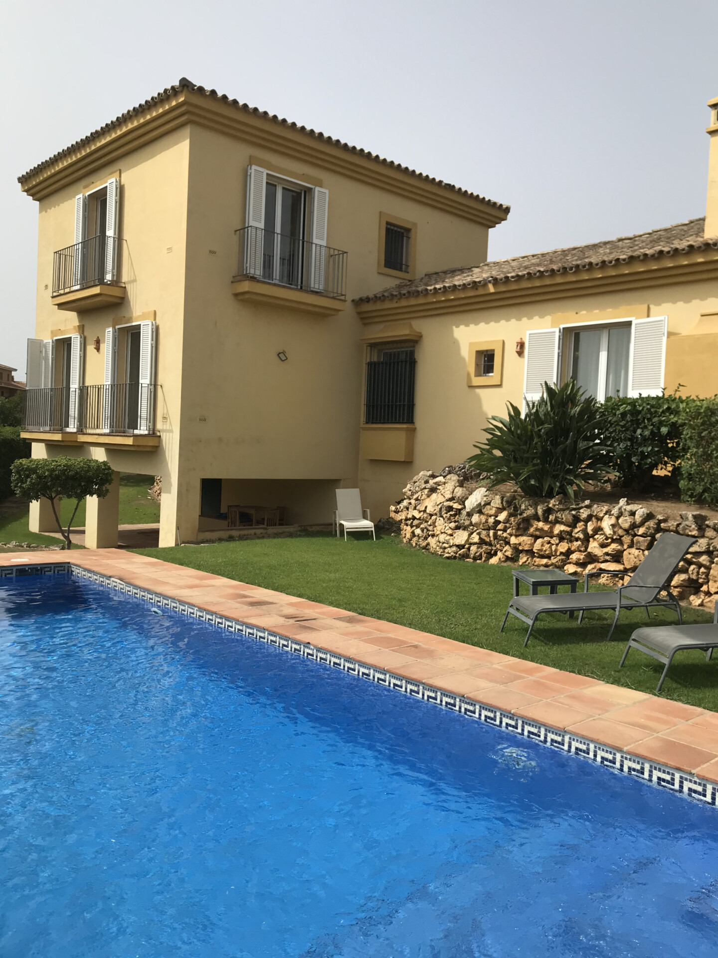 18331 - Apartment in Sotogrande