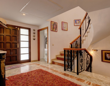 Villa for sale in Casares del Sol - 128-02250P