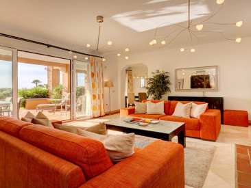 Apartment in Casares — photo 3