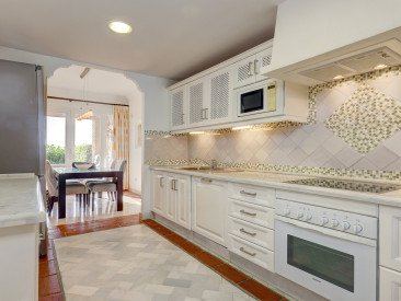 Apartment in Casares — photo 4