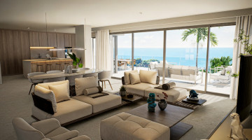 Villa for sale in Altea, Alicante €2.690.000 — photo 3 of 24
