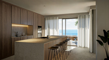 Villa for sale in Altea, Alicante €2.690.000 — photo 4 of 24